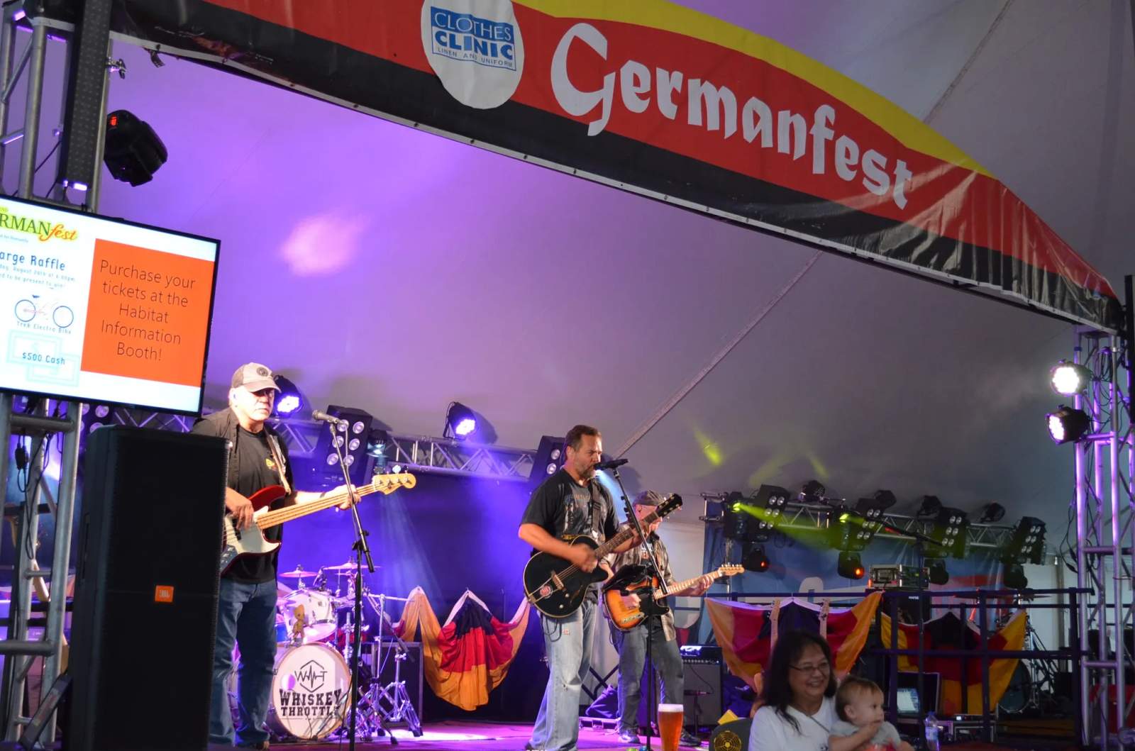 West Bend GERMANfest — photo 2
