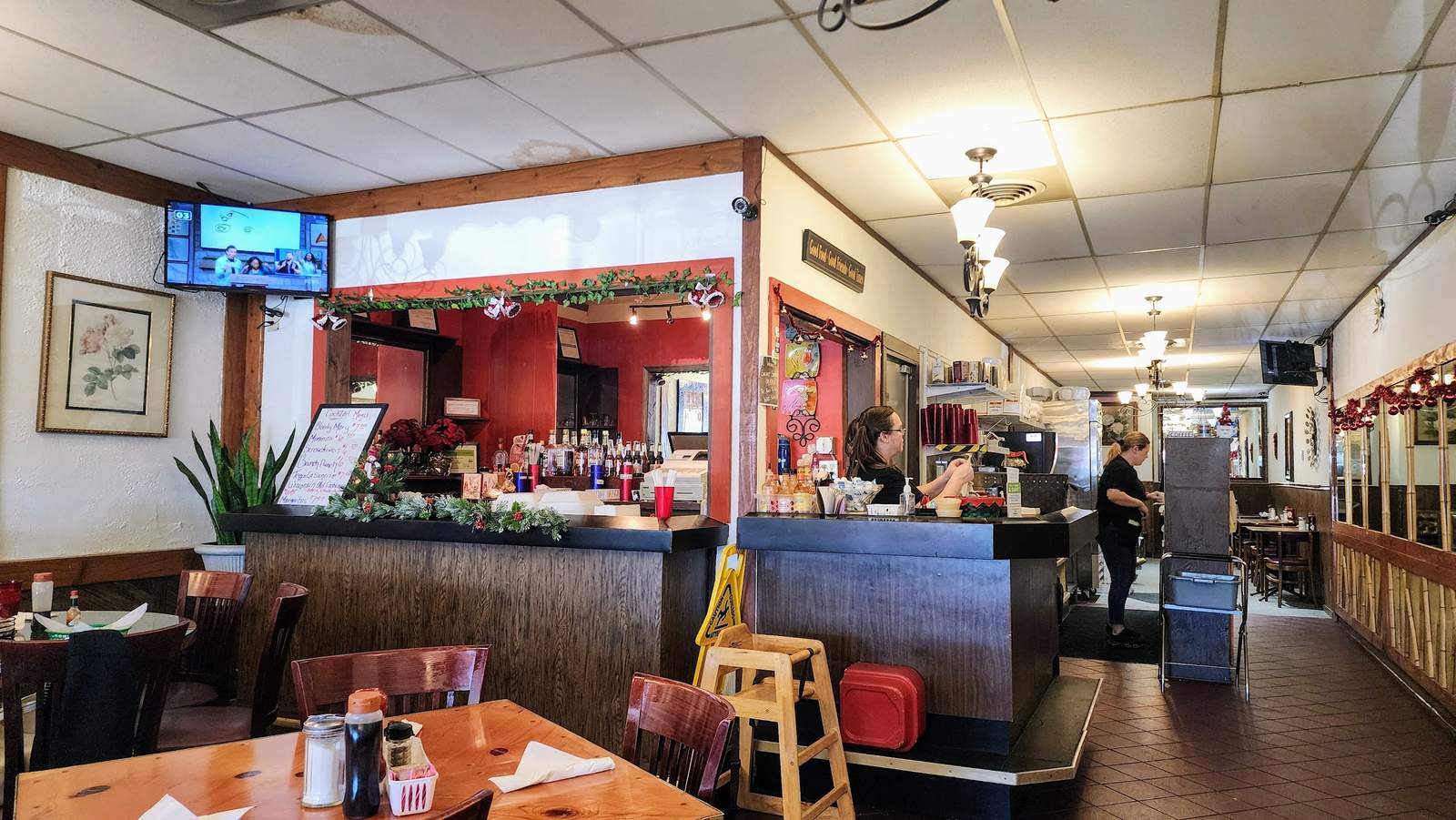 Main Street Cafe — photo 1