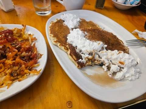 Main Street Cafe — photo 4