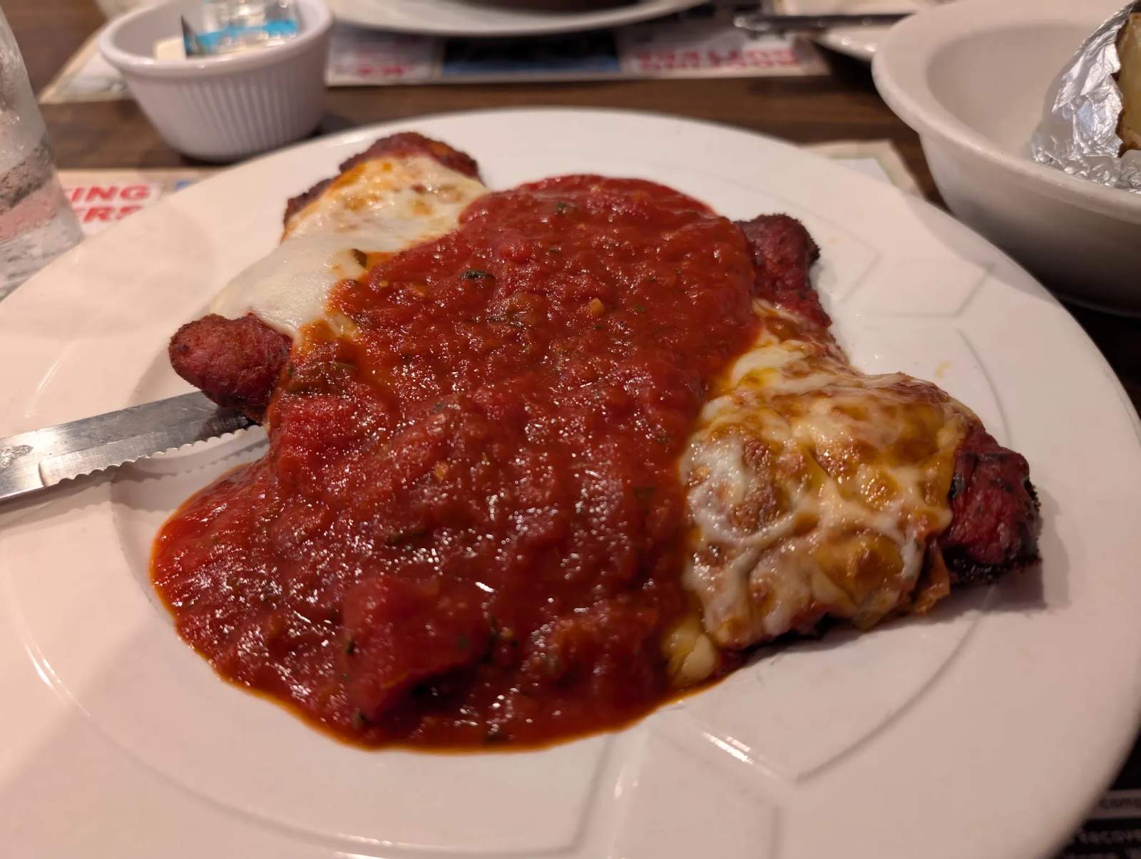 Constantine's Restaurant — photo 3