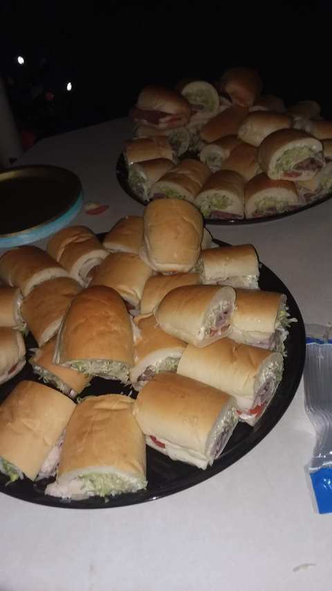 Jimmy John's — photo 3