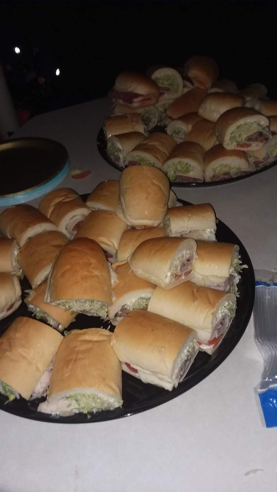 Jimmy John's — photo 3