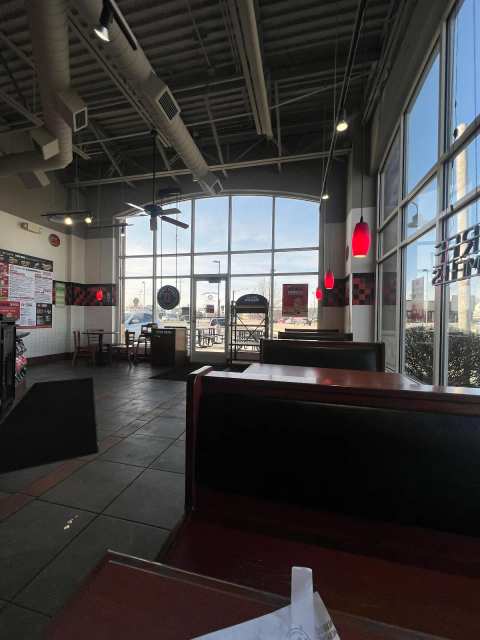 Jimmy John's — photo 2