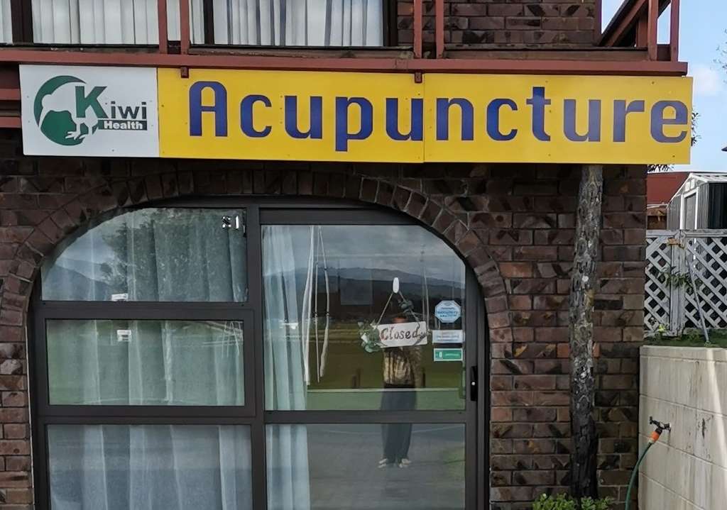 KiwiHealth Acupuncture & Massage Clinic