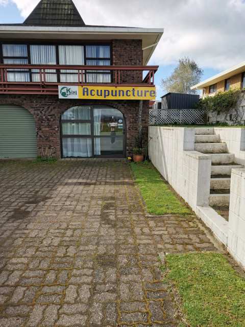 KiwiHealth Acupuncture & Massage Clinic — photo 2