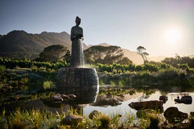 La Motte Wine Farm