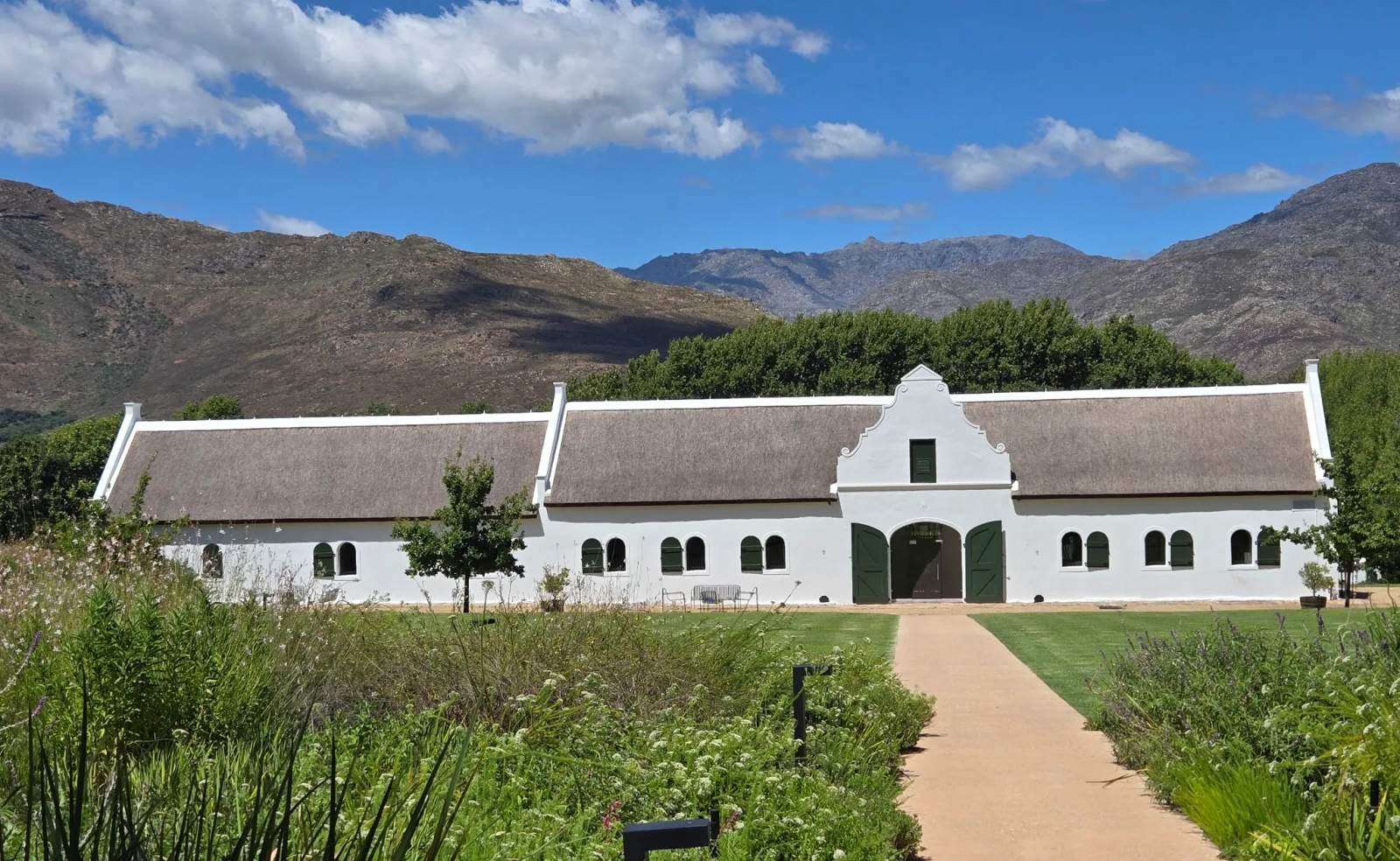 La Motte Wine Farm — photo 2
