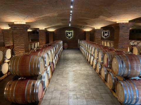 La Motte Wine Farm — photo 4