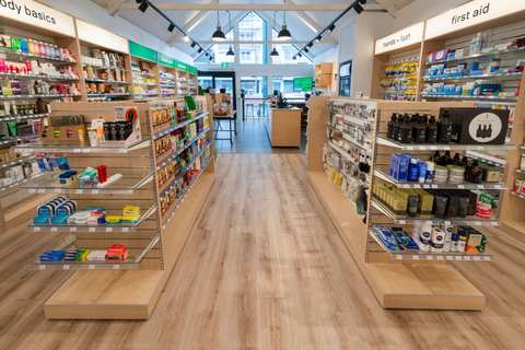 Wellworks Pharmacy Taranaki Street — photo 2