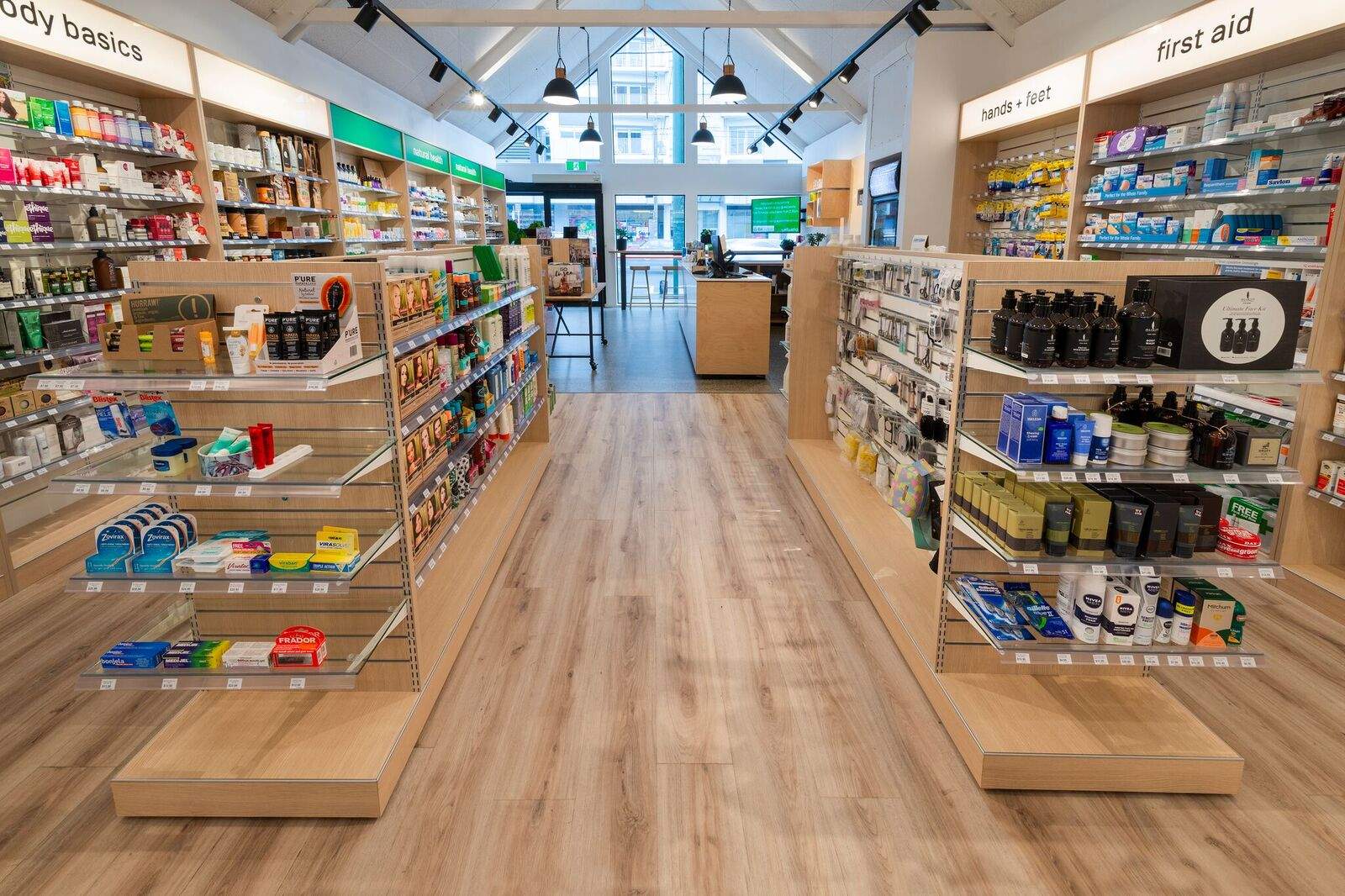 Wellworks Pharmacy Taranaki Street — photo 2