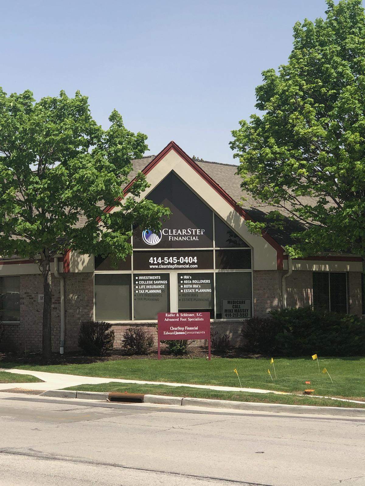 ClearStep Financial — photo 1