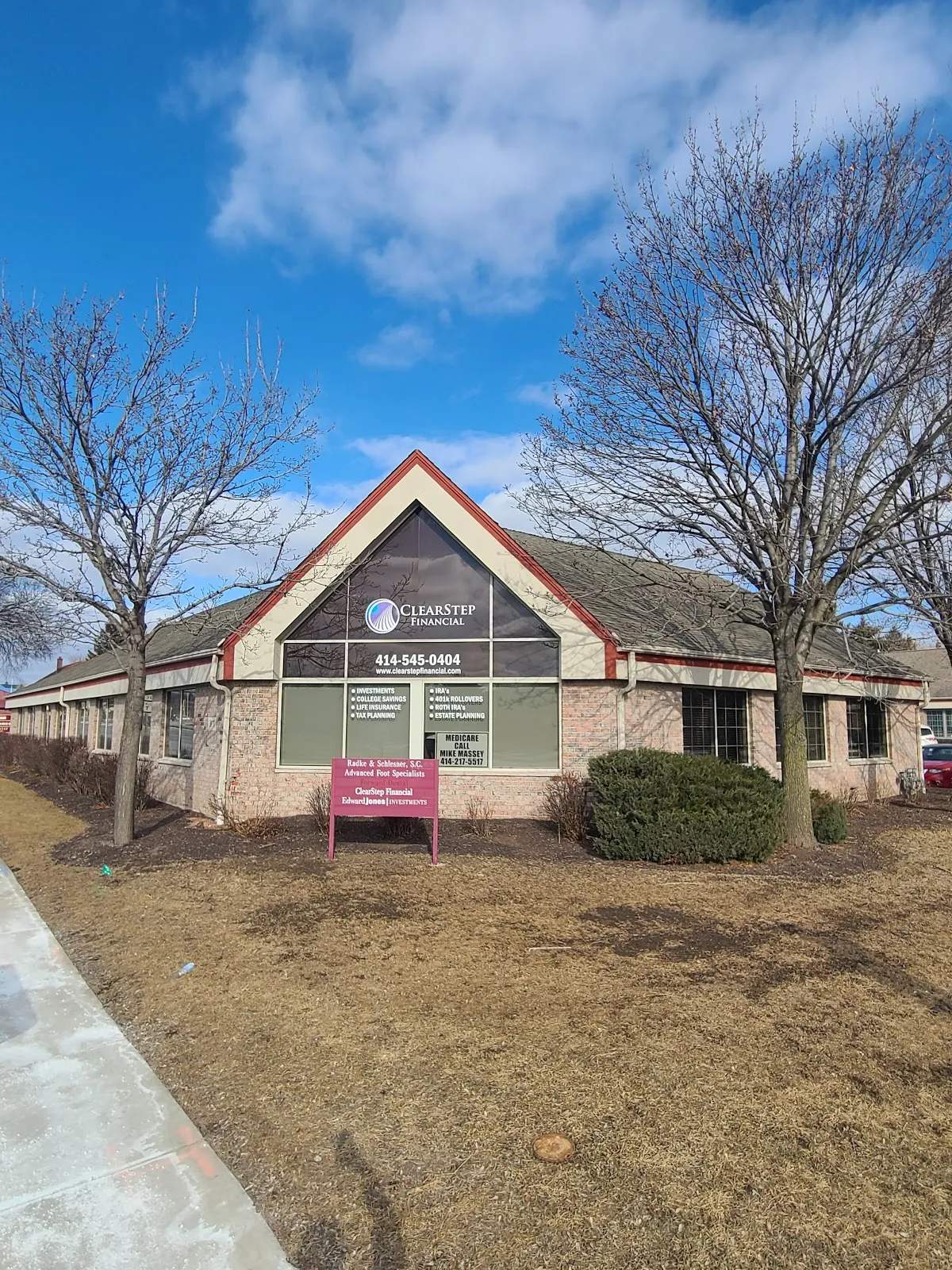 ClearStep Financial — photo 2