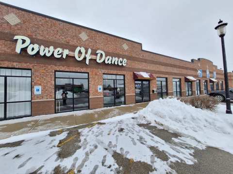 Power of Dance — photo 2