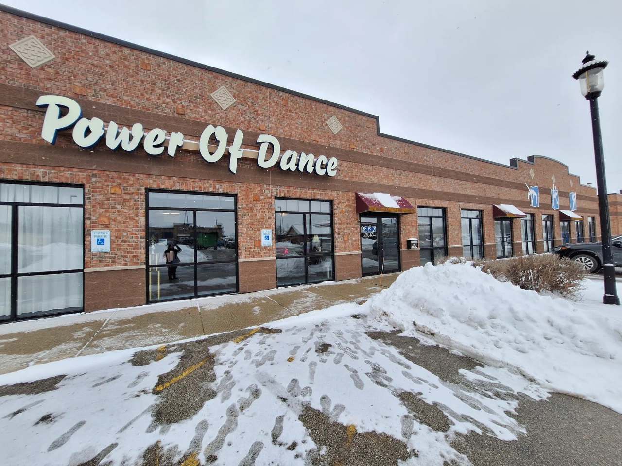 Power of Dance — photo 2