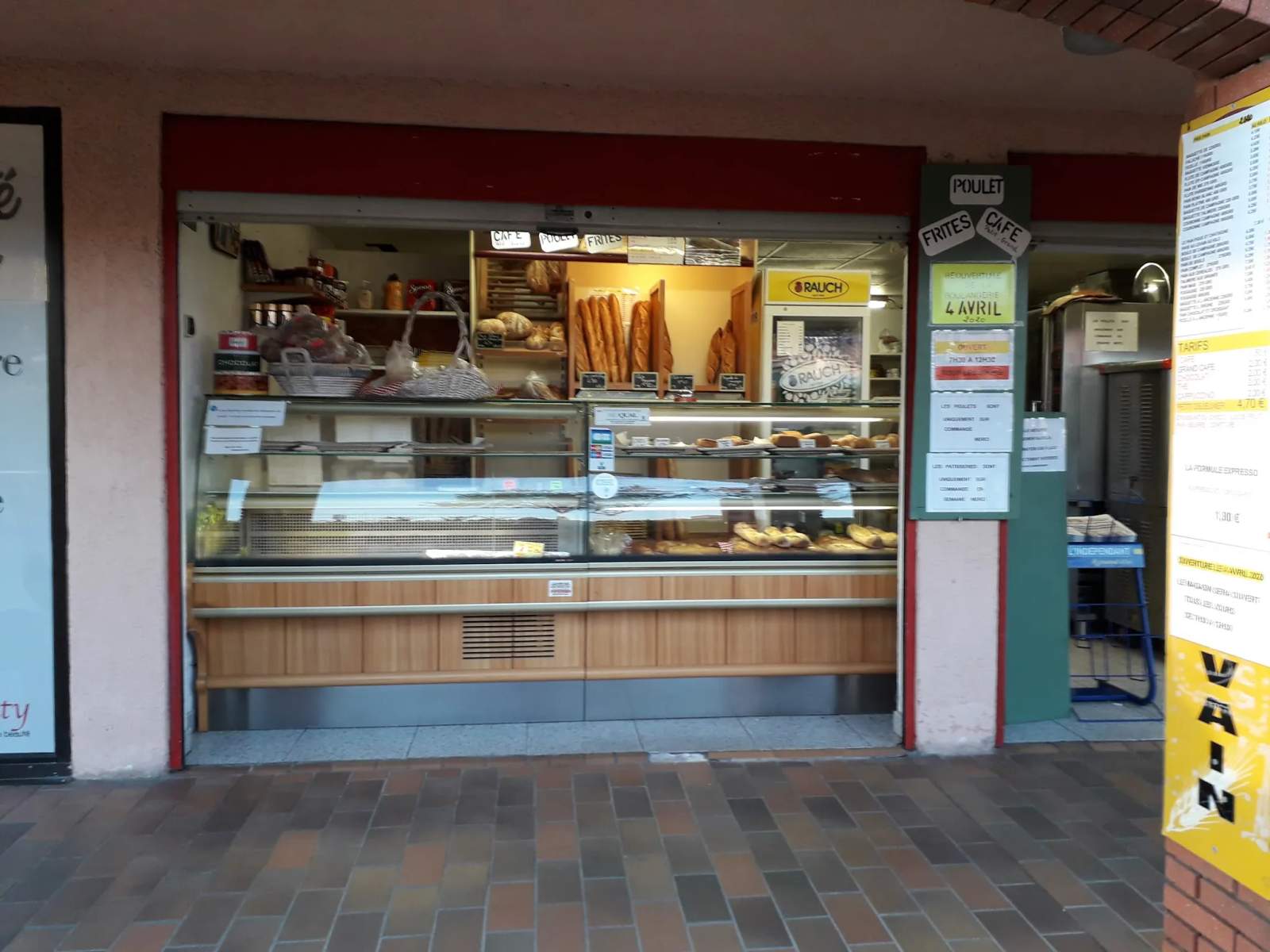 Le Pain Du Cht'mi — photo 2