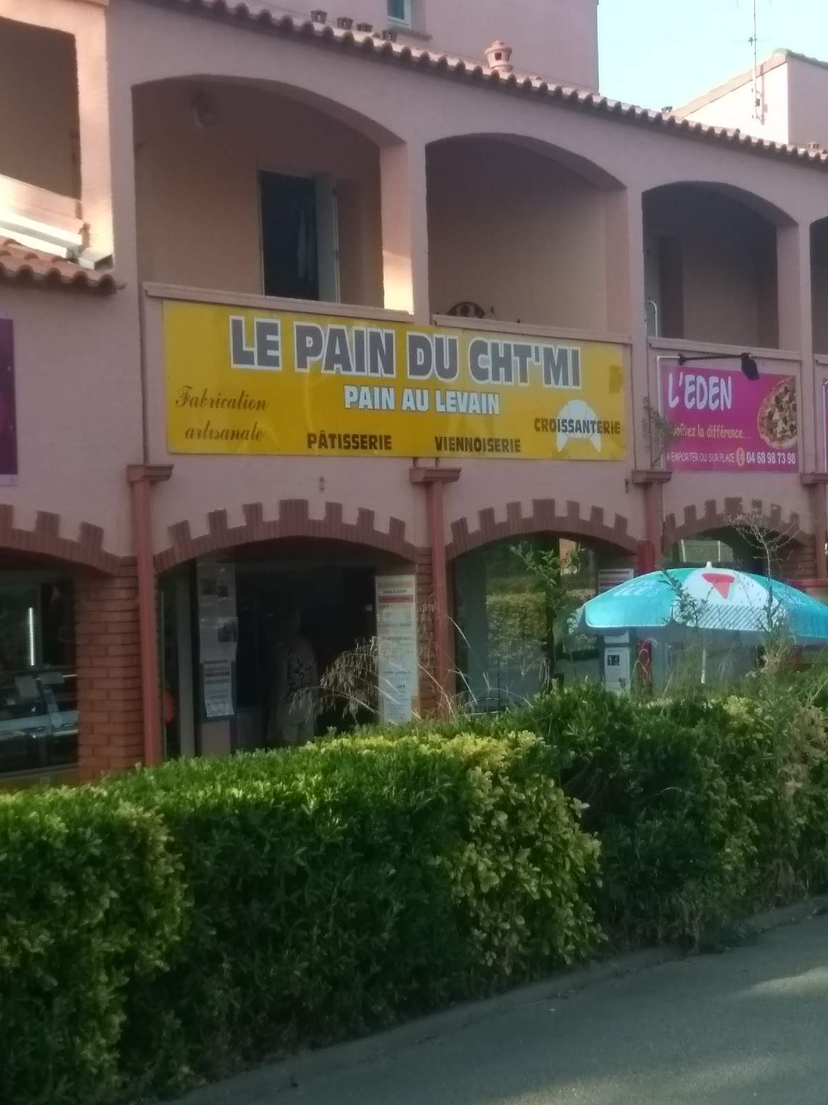 Le Pain Du Cht'mi — photo 4