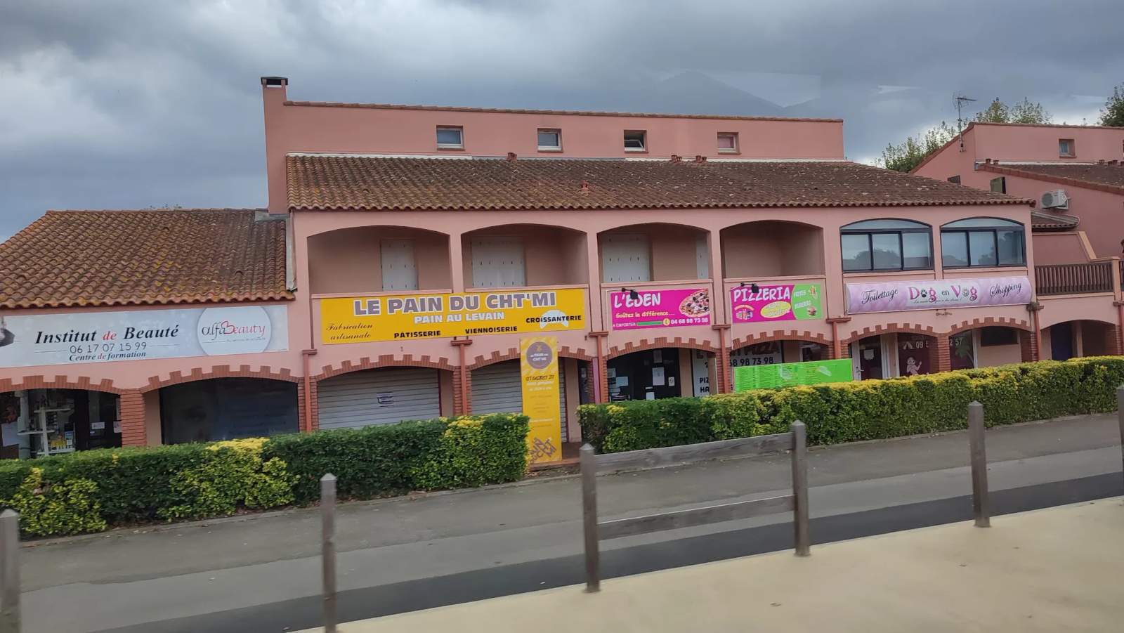 Le Pain Du Cht'mi — photo 3