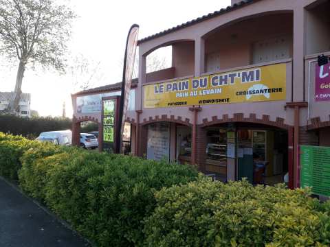 Le Pain Du Cht'mi — photo 5