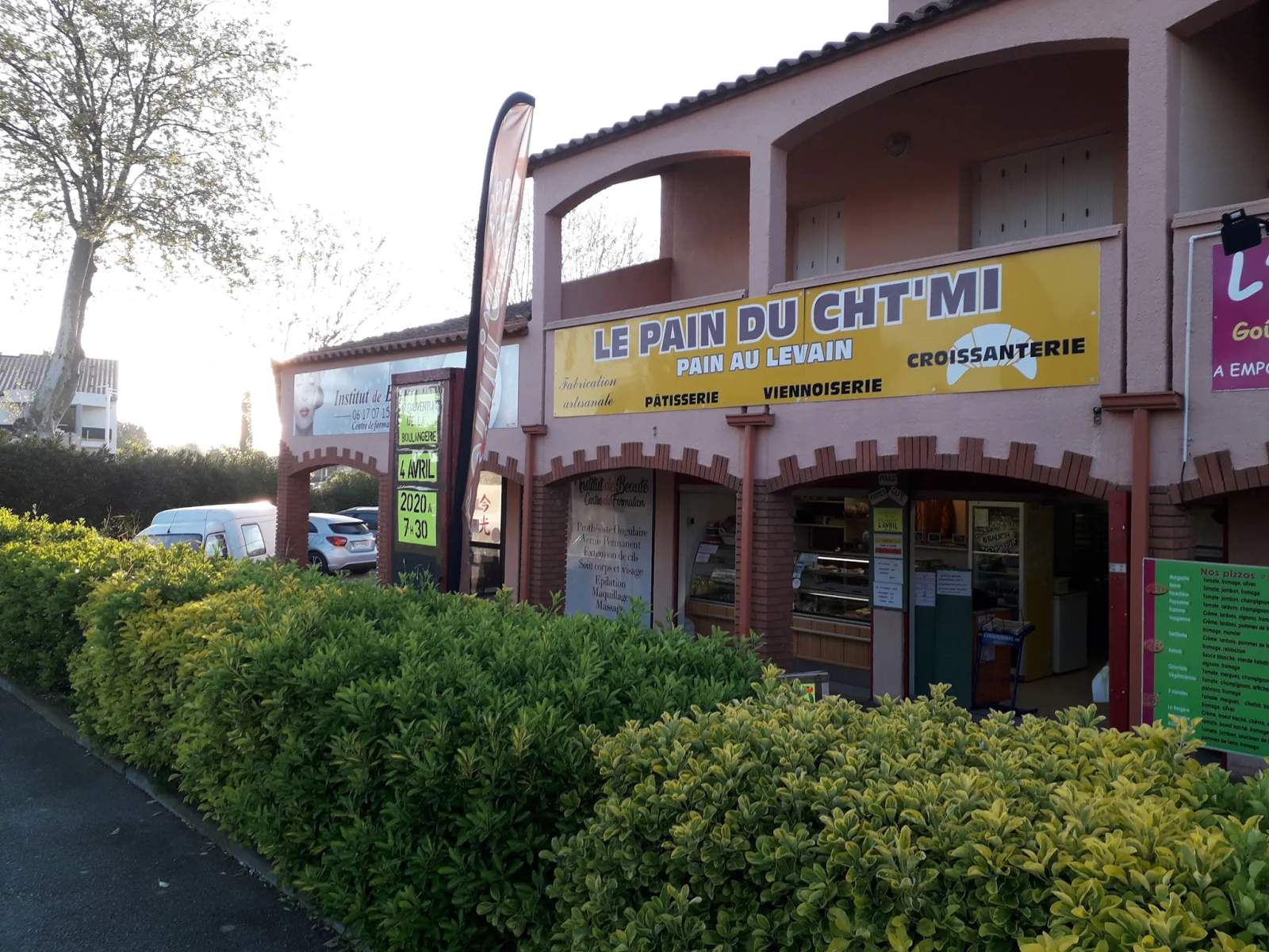 Le Pain Du Cht'mi — photo 5