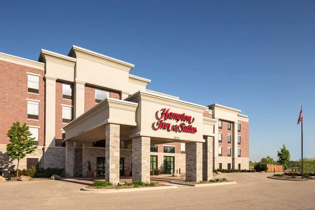 Hampton Inn & Suites Grafton — photo 5