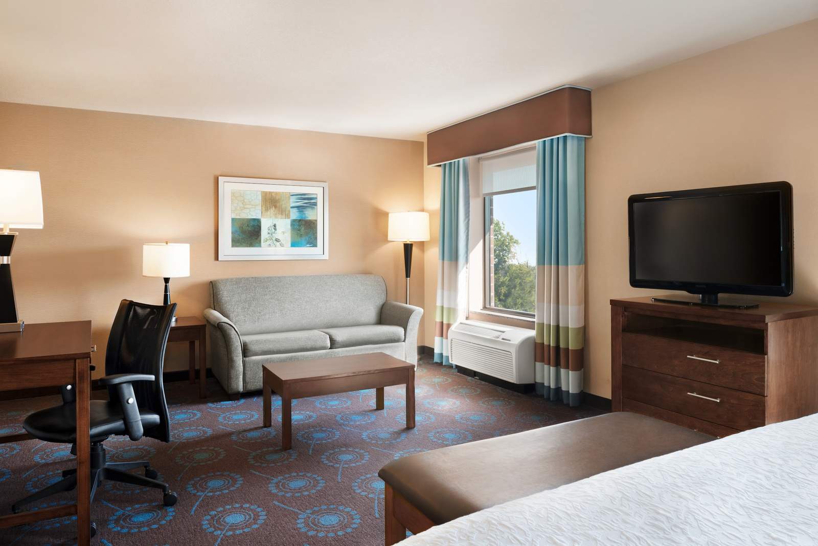 Hampton Inn & Suites Grafton — photo 6