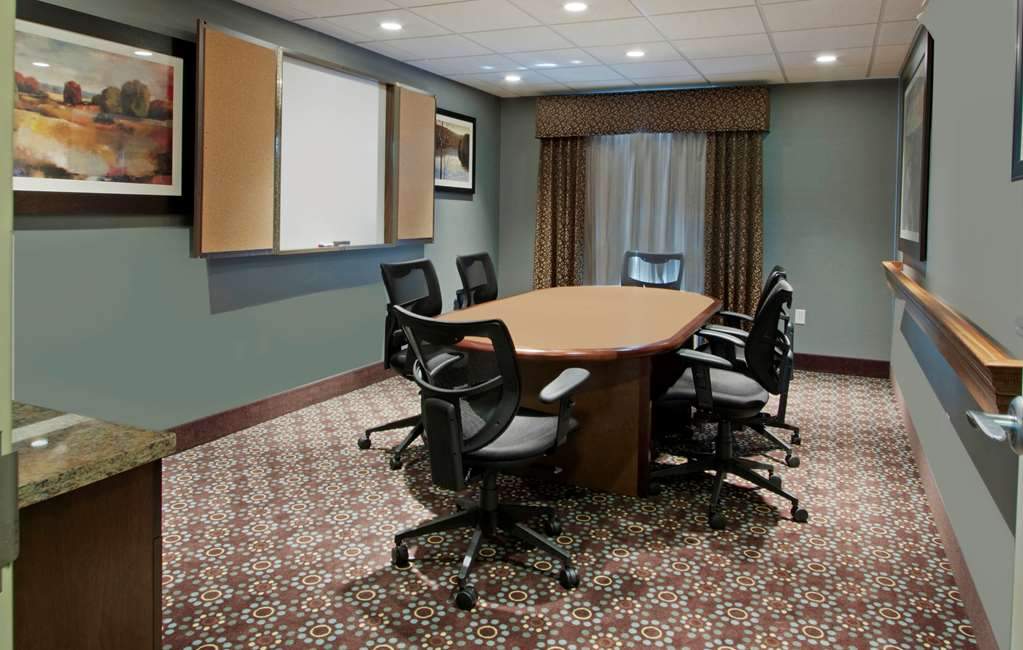 Hampton Inn & Suites Grafton — photo 8