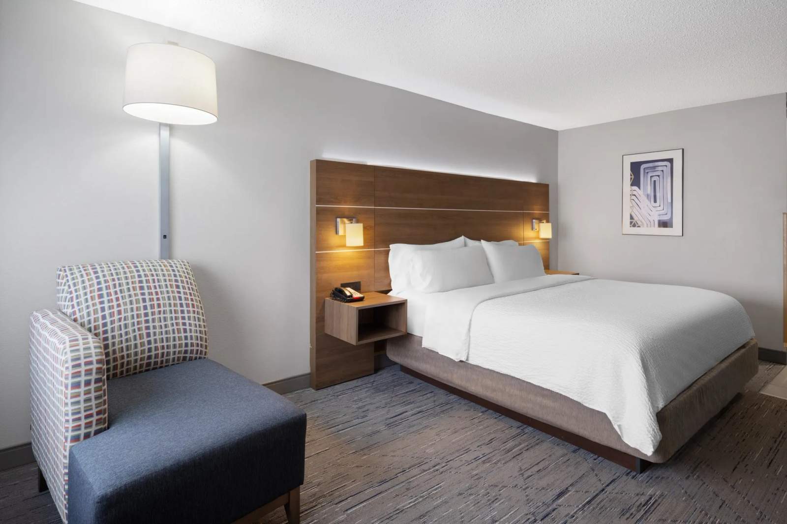 Holiday Inn Express Sheboygan-Kohler (I-43) by IHG — photo 2