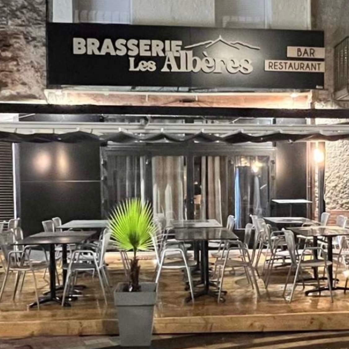 Brasserie Des Alberes — photo 1