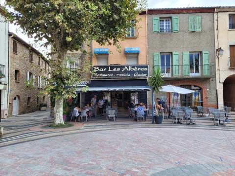 Brasserie Des Alberes — photo 3