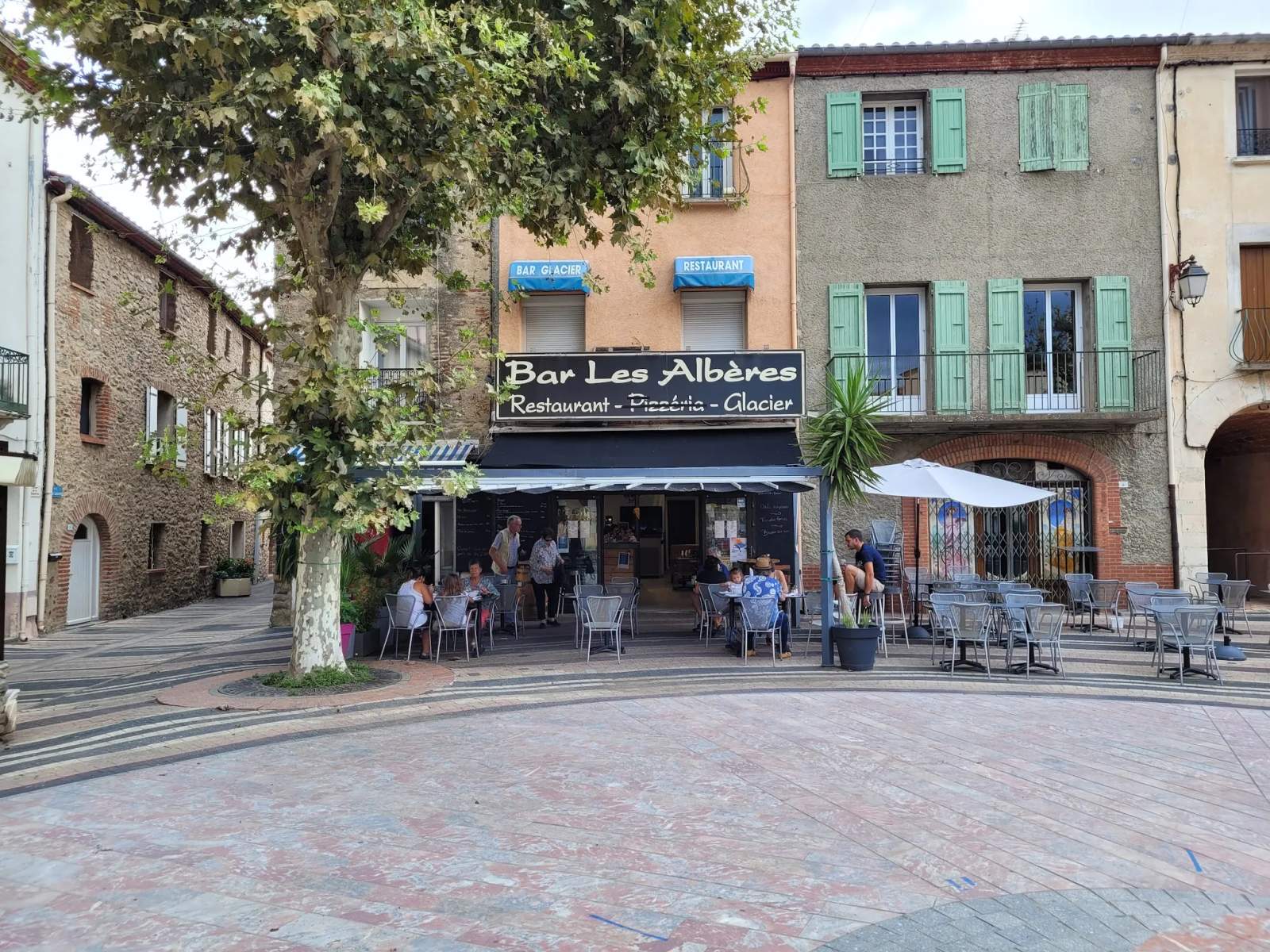 Brasserie Des Alberes — photo 3