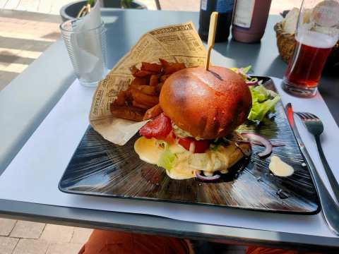 Brasserie Des Alberes — photo 4