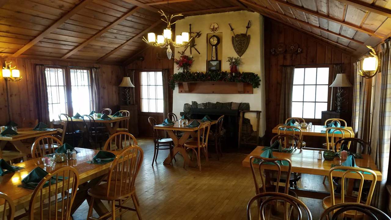 Little Bohemia Lodge — photo 1