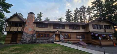 Little Bohemia Lodge — photo 3