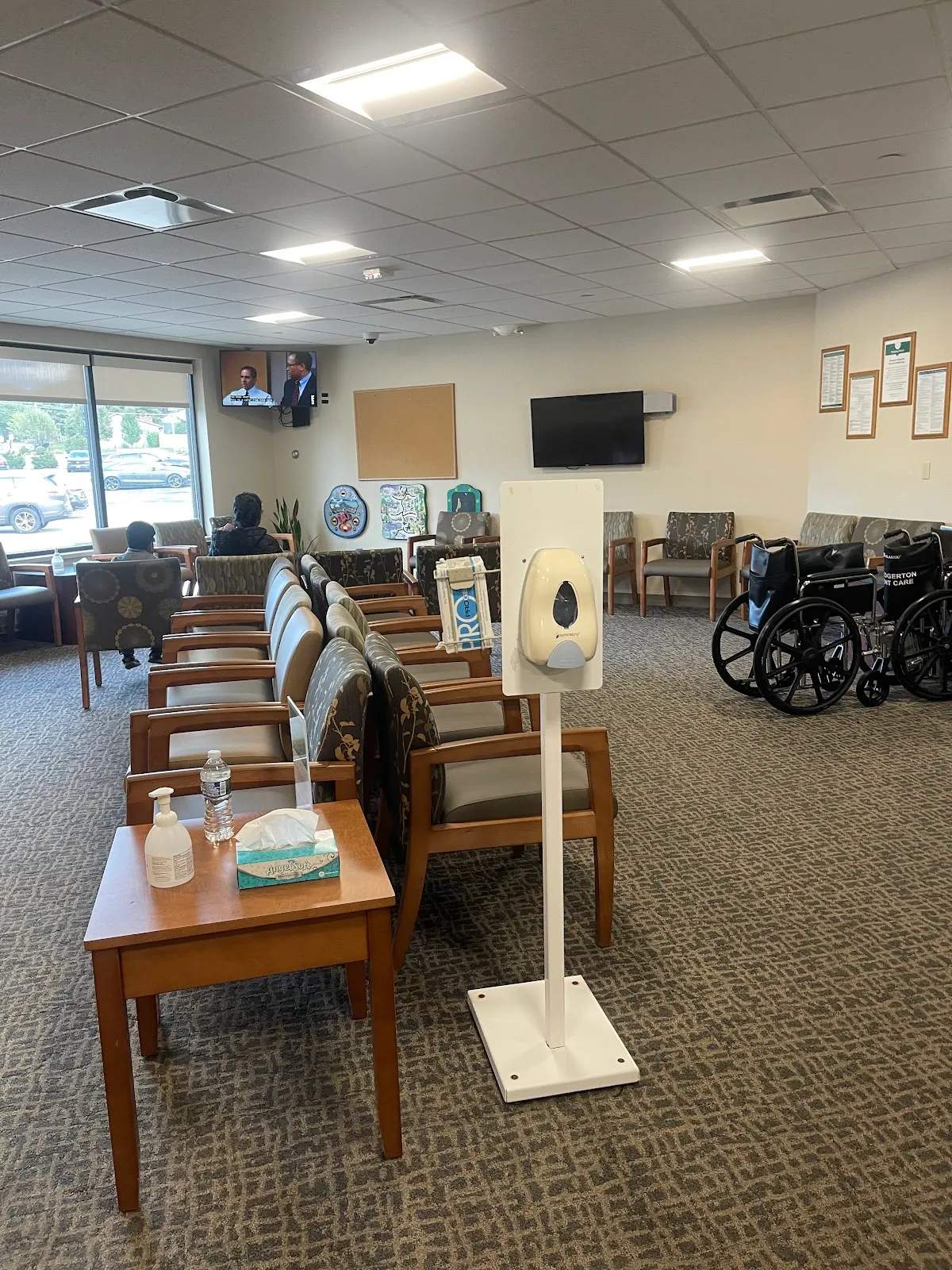 Aurora Urgent Care — photo 3