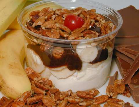 Gilles Frozen Custard — photo 2