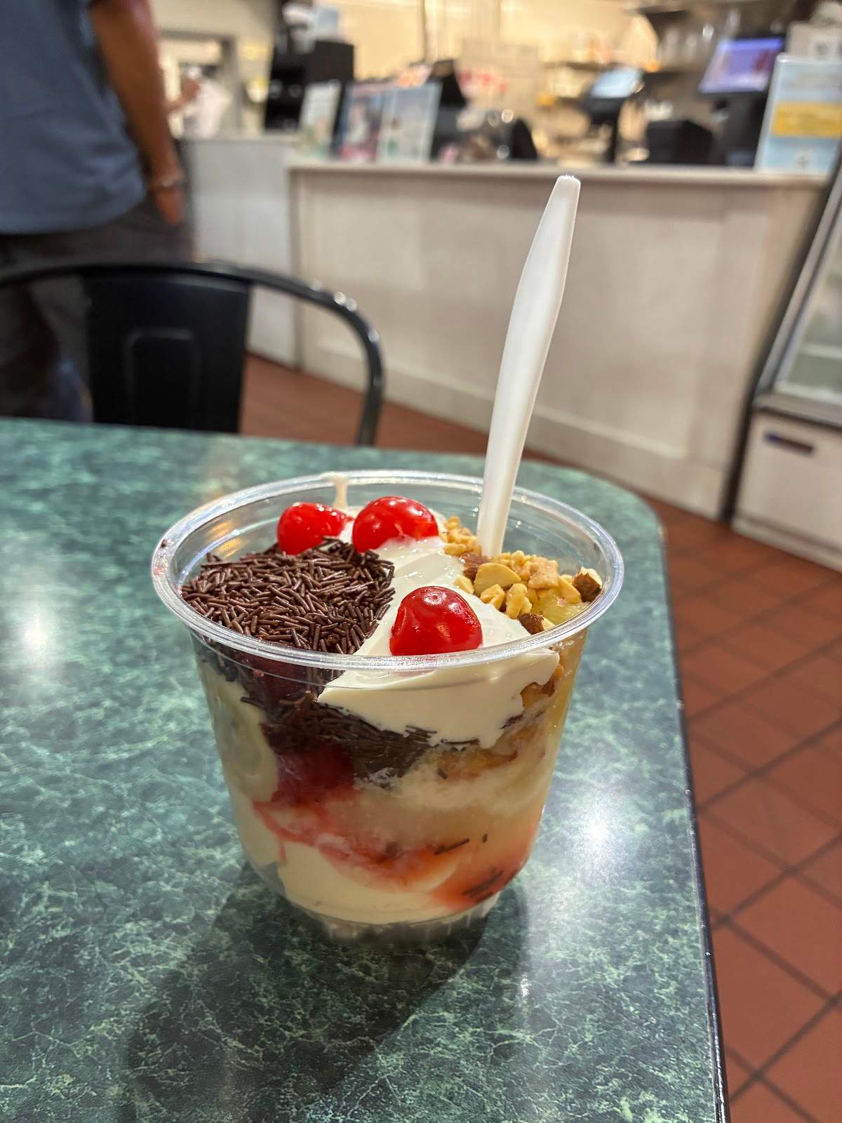 Gilles Frozen Custard — photo 3