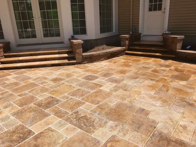 Gemstone Masonry LLC