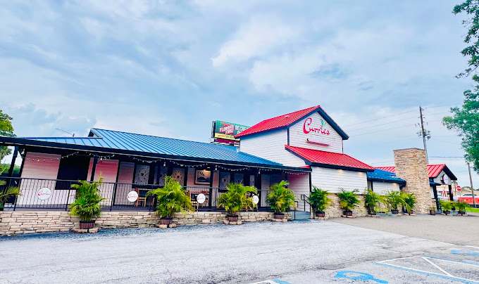 Curries Authentic Indian Restaurant-Clearwater | Tampa Bay — photo 1