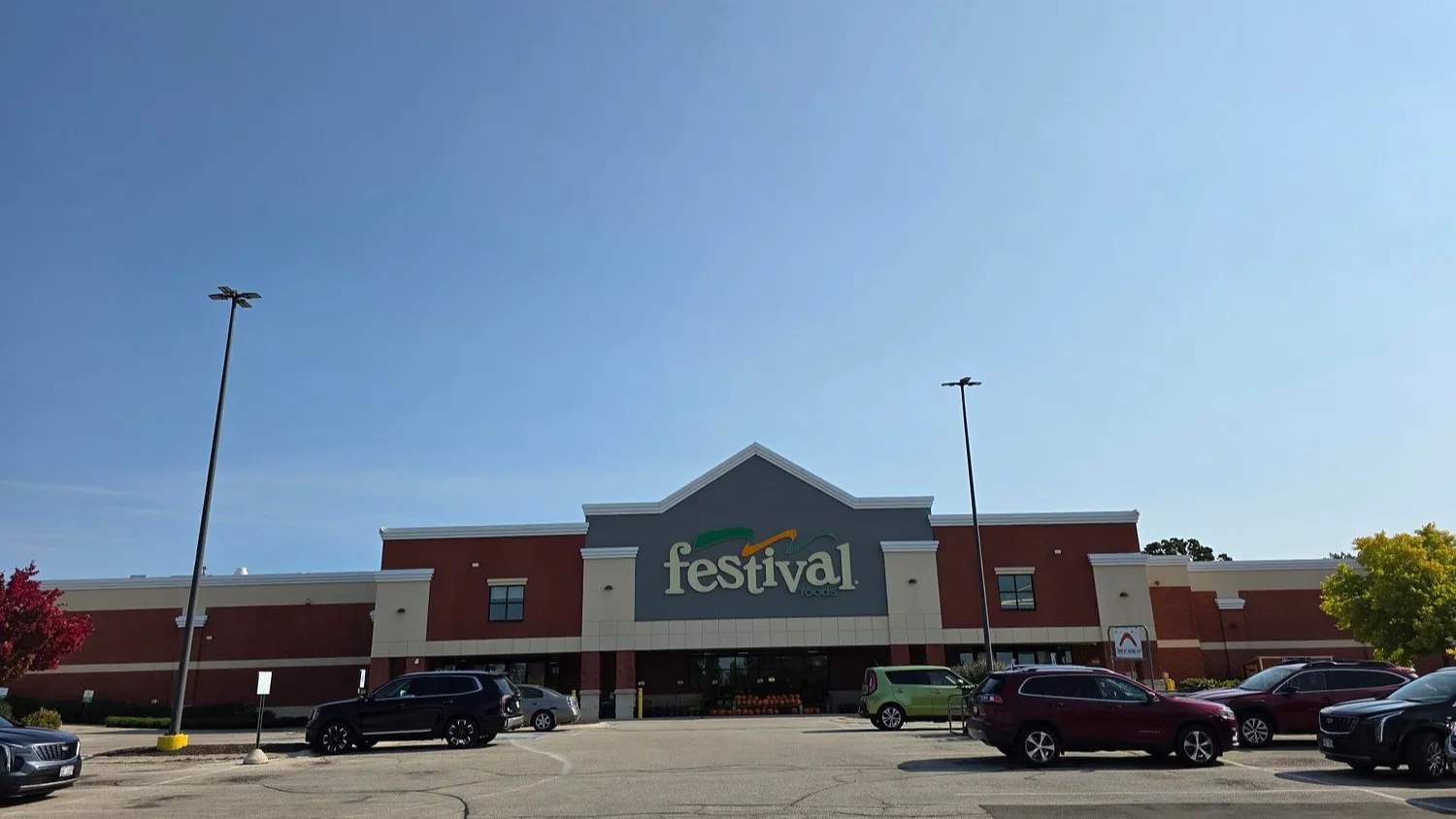 Festival Foods — photo 1