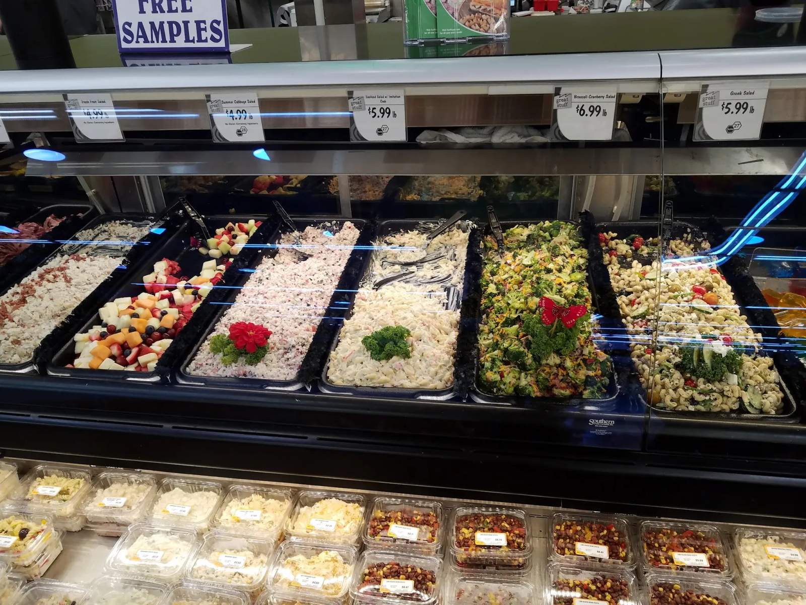 Festival Foods — photo 3
