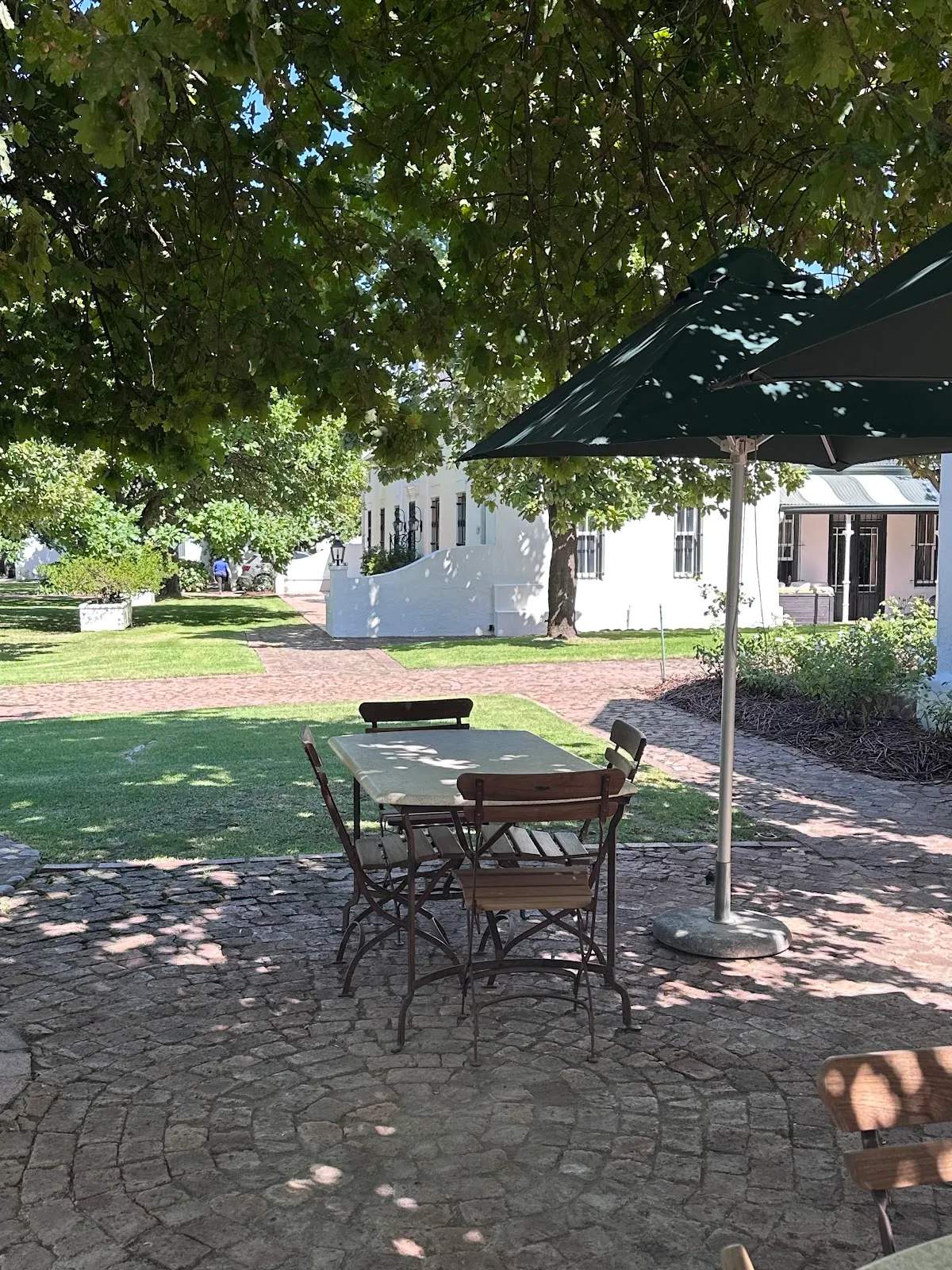 Luhambo Tours - Exclusive Wine Tours Cape Town — photo 4