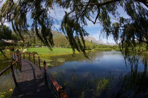 Luhambo Tours - Exclusive Wine Tours Cape Town — photo 5