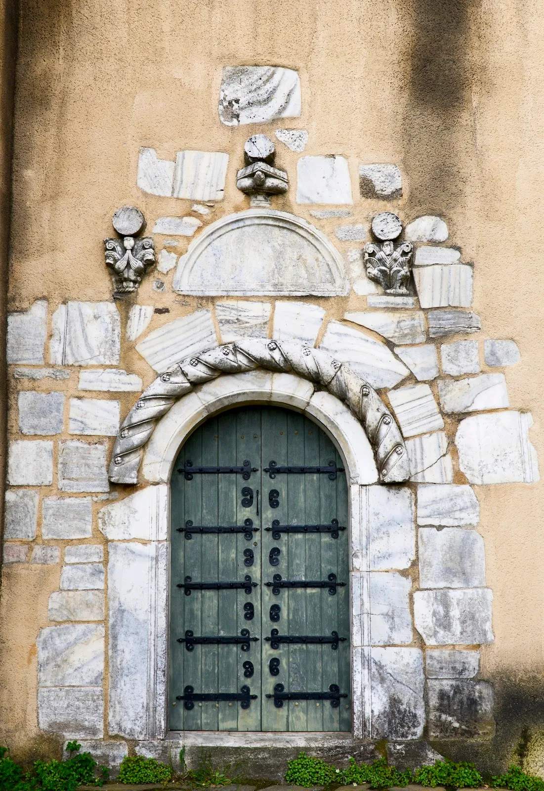 Notre Dame d'Ultrera — photo 1