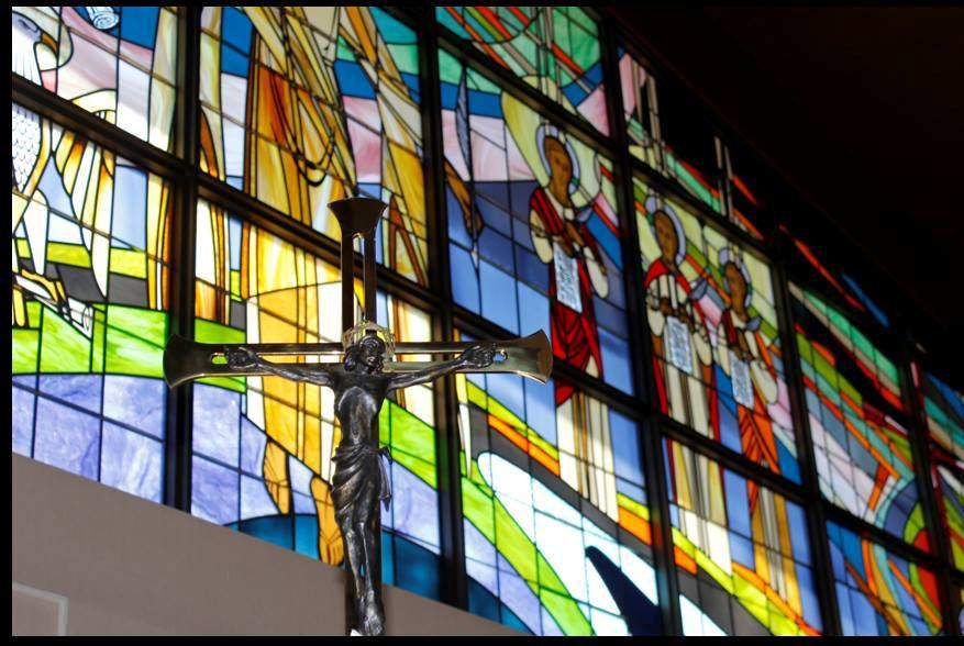 St John the Evangelist Catholic Church & School — photo 1