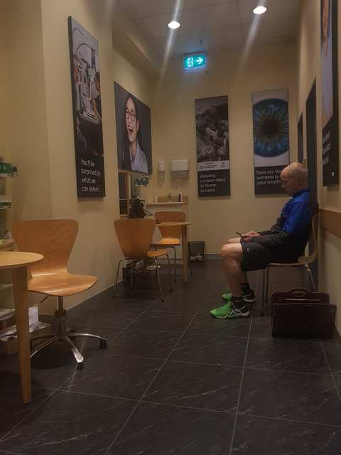 Specsavers Optometrists - Wellington Lambton — photo 3