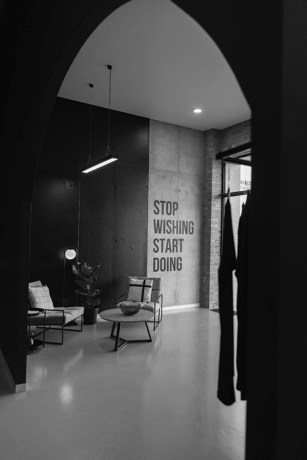Unlocked Fitness Studio — photo 3