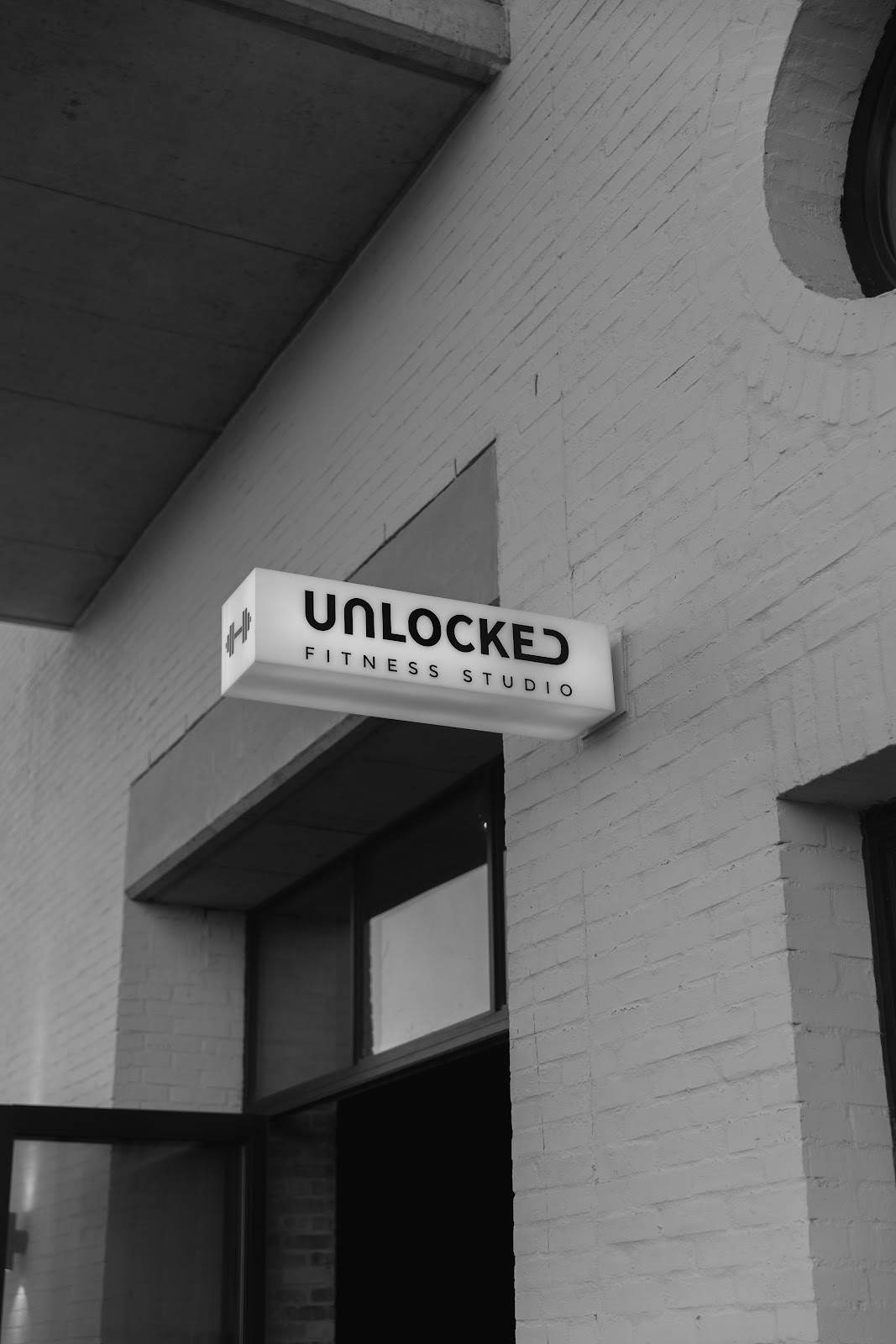 Unlocked Fitness Studio — photo 1