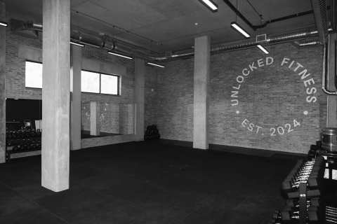 Unlocked Fitness Studio — photo 2