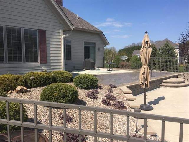 A-Plus Landscaping Services — photo 5