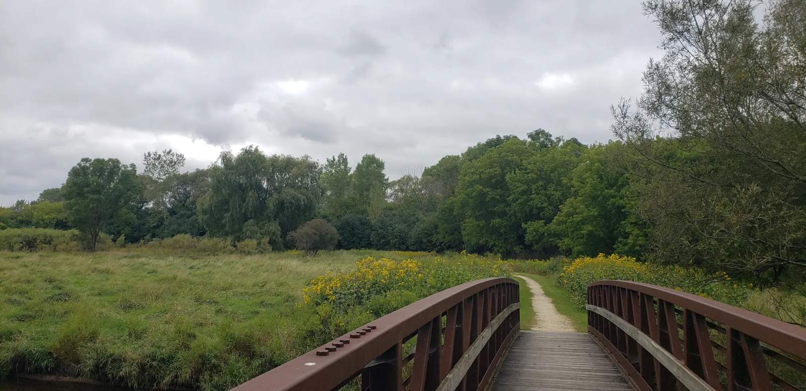 Riverside Park — photo 2